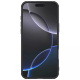 Torbica Nillkin Scrub Pro za iPhone 16 Pro Max 6.9 crna - 216368
