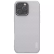 Torbica Nillkin Scrub Pro za iPhone 16 Pro Max 6.9 siva - 216371