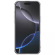 Torbica Nillkin Scrub Pro za iPhone 16 Pro Max 6.9 siva - 216371