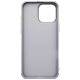 Torbica Nillkin Scrub Pro za iPhone 16 Pro Max 6.9 siva - 216371