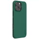 Torbica Nillkin Scrub Pro za iPhone 16 Pro Max 6.9 zelena - 216370