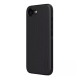 Maska za iPhone 16e 6.1 Nillkin Scrub Pro crna - 220496