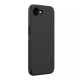 Maska za iPhone 16e 6.1 Nillkin Scrub Pro crna - 220496