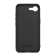 Maska za iPhone 16e 6.1 Nillkin Scrub Pro crna - 220496