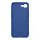 Maska za iPhone 16e 6.1 Nillkin Scrub Pro plava - 220497