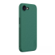 Maska za iPhone 16e 6.1 Nillkin Scrub Pro zelena - 220498