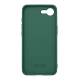 Maska za iPhone 16e 6.1 Nillkin Scrub Pro zelena - 220498