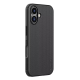Maska za iPhone 17 63 Nillkin Scrub Pro crna - 223573