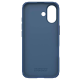 Maska za iPhone 17 63 Nillkin Scrub Pro plava - 223574