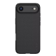 Maska za iPhone 17 Air 66 Nillkin Scrub Pro crna - 223576