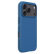 Maska za iPhone 17 Pro 63 Nillkin Scrub Pro plava - 223578