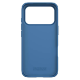 Maska za iPhone 17 Pro 63 Nillkin Scrub Pro plava - 223578