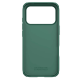 Maska za iPhone 17 Pro 63 Nillkin Scrub Pro zelena - 223579
