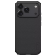 Maska za iPhone 17 Pro Max 69 Nillkin Scrub Pro crna - 223580