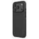 Maska za iPhone 17 Pro Max 69 Nillkin Scrub Pro crna - 223580