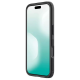 Maska za iPhone 17 Pro Max 69 Nillkin Scrub Pro crna - 223580