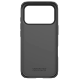Maska za iPhone 17 Pro Max 69 Nillkin Scrub Pro crna - 223580