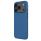 Maska za iPhone 17 Pro Max 69 Nillkin Scrub Pro plava - 223896-1