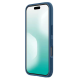 Maska za iPhone 17 Pro Max 69 Nillkin Scrub Pro plava - 223896-1