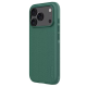 Maska za iPhone 17 Pro Max 69 Nillkin Scrub Pro zelena - 223897