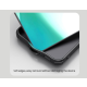 Maska za Samsung Galaxy A36 5G Nillkin Scrub Pro crna - 219254