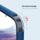 Maska za Samsung Galaxy A54 5G Nillkin Scrub Pro zelena - 206724