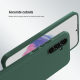 Torbica Nillkin Scrub Pro za Samsung A546B Galaxy A54 5G zelena - 206724
