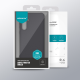 Torbica Nillkin Scrub Pro za Samsung A556B Galaxy A55 5G crna - 213062