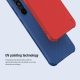 Torbica Nillkin Scrub Pro za Samsung A556B Galaxy A55 5G zelena - 213064