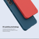 Torbica Nillkin Scrub Pro za Samsung S901B Galaxy S22 5G plava - 99082