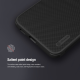 Torbica Nillkin Scrub Pro za Samsung S901B Galaxy S22 5G plava - 99082