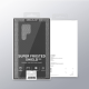 Torbica Nillkin Scrub Pro za Samsung S908B Galaxy S22 Ultra 5G crna - 98602-1