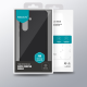 Torbica Nillkin Scrub Pro za Samsung S926B Galaxy S24 Plus plava - 212133