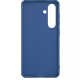 Torbica Nillkin Scrub Pro za Samsung S926B Galaxy S24 Plus plava - 212133