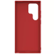 Torbica Nillkin Scrub Pro za Samsung S928B Galaxy S24 Ultra crvena - 212136