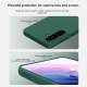 Torbica Nillkin Scrub Pro za Samsung S721B Galaxy S24 FE plava - 216375