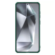 Torbica Nillkin Scrub Pro za Samsung S931B Galaxy S25 zelena - 218819