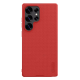 Torbica Nillkin Scrub Pro za Samsung S938B Galaxy S25 Ultra crvena - 218820