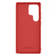 Torbica Nillkin Scrub Pro za Samsung S938B Galaxy S25 Ultra crvena - 218820