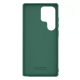 Torbica Nillkin Scrub Pro za Samsung S938B Galaxy S25 Ultra zelena - 218822