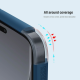 Maska za Xiaomi 13 Lite Nillkin Scrub Pro plava - 207522