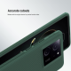 Maska za Xiaomi 13T/13T Pro Nillkin Scrub Pro crna - 210593