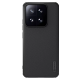 Maska za Xiaomi 14 Nillkin Scrub Pro crna - 210668