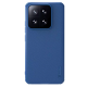 Maska za Xiaomi 14 Nillkin Scrub Pro plava - 210669