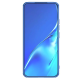Maska za Xiaomi 14 Nillkin Scrub Pro plava - 210669