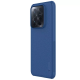 Maska za Xiaomi 14 Pro Nillkin Scrub Pro plava - 210671