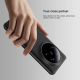 Torbica Nillkin Scrub Pro za Xiaomi 14 Ultra crna - 214108