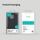 Torbica Nillkin Scrub Pro za Xiaomi 14T Pro plava - 217421