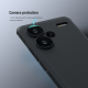 Maska za Xiaomi Redmi Note 13 Pro Plus Nillkin Scrub Pro crna - 213616