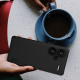 Torbica Nillkin Scrub Pro za Xiaomi Redmi Note 13 Pro Plus crna - 213616